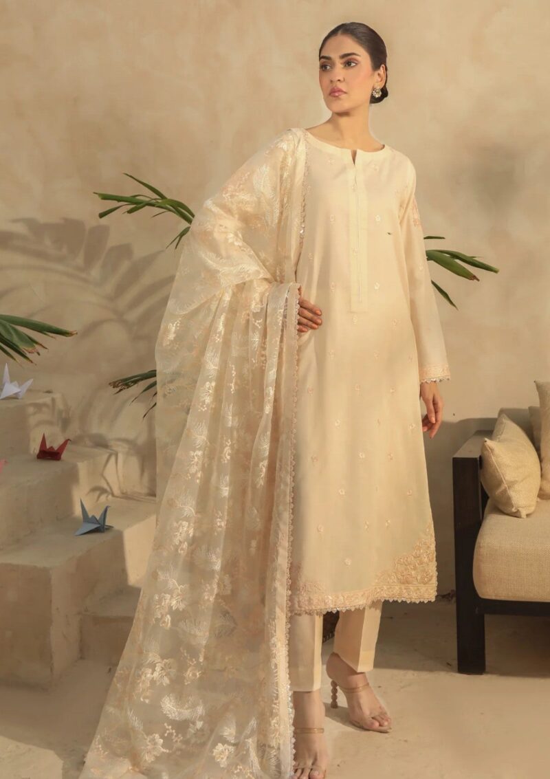 Najiazia Luxury 25 Glory Lawn - Image 3