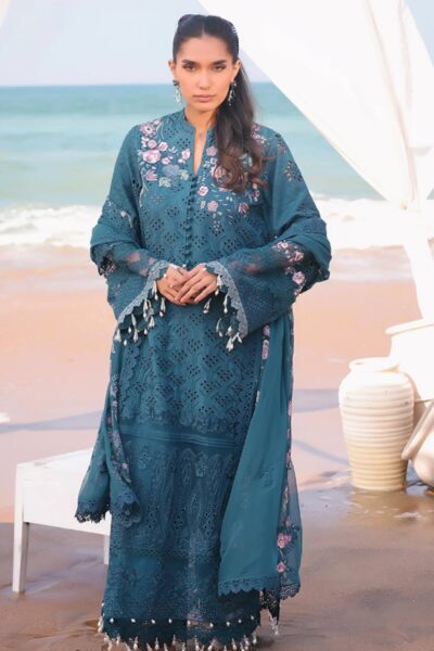 Imrozia Serene Hania Luxury Sl 86 Mirha Lawn