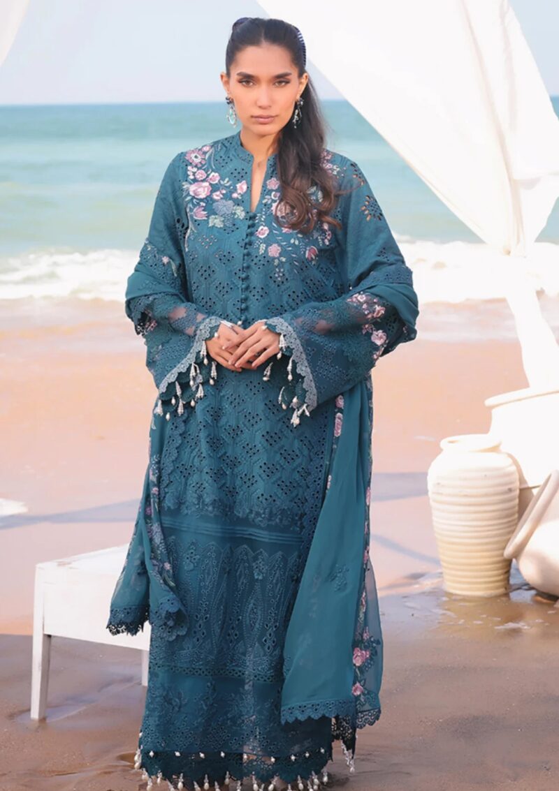 Imrozia Serene Hania Luxury Sl 86 Mirha Lawn