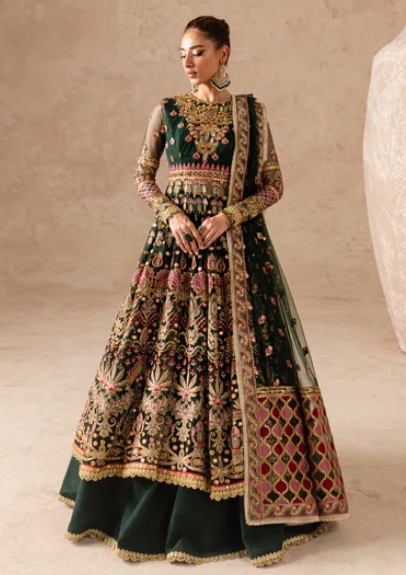 Imran Ramzan Ch?Rie Jardin Formals - Image 2