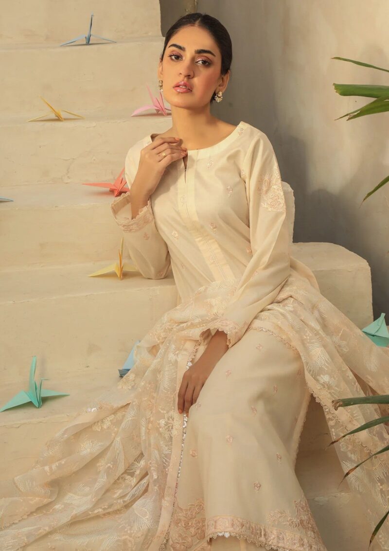 Najiazia Luxury 25 Glory Lawn - Image 4