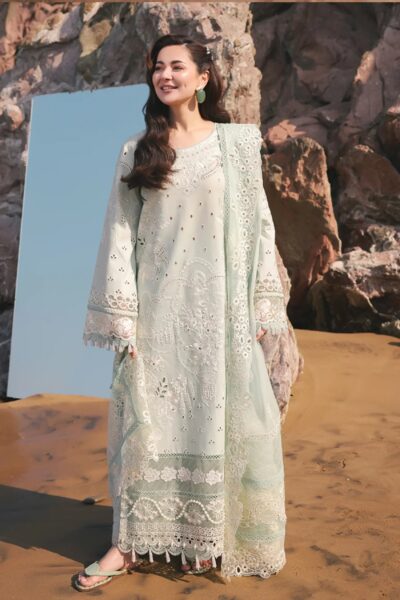 Imrozia Serene Hania Luxury Sl 80 Zimal Lawn