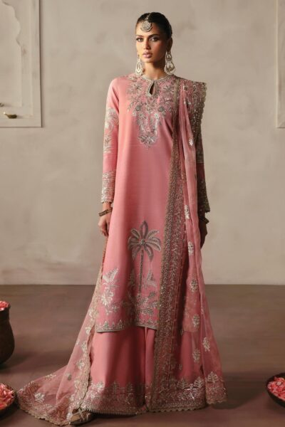 Afrozeh Divani The Silk Edit As V3 24 10 Gulrukh Formal Collection