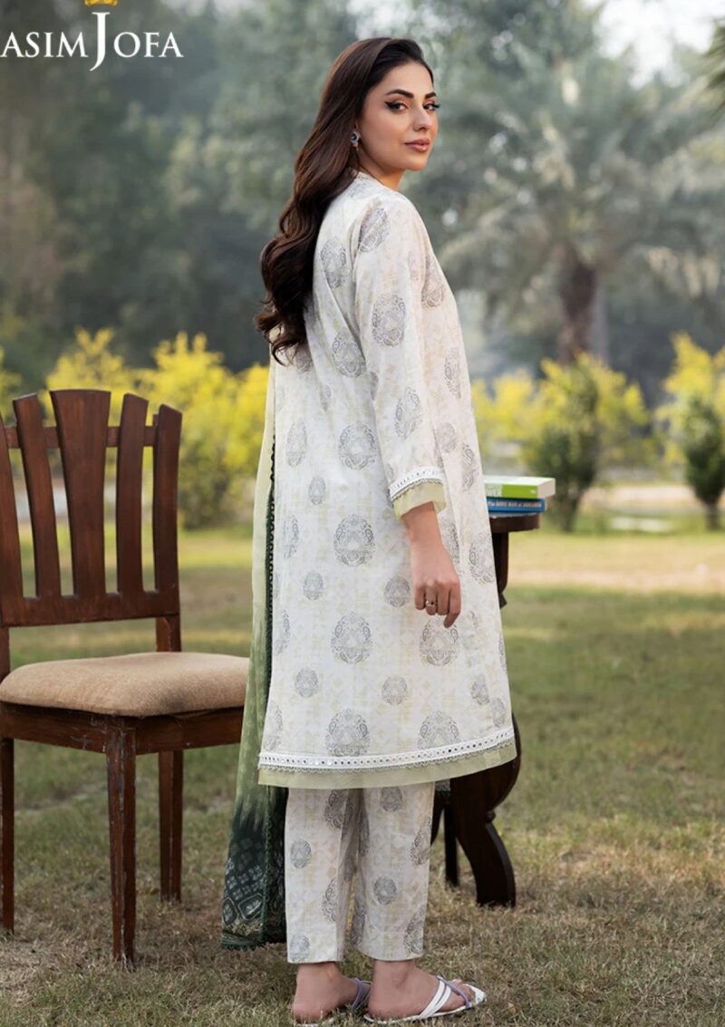 Asim Jofa Essential Vol I Ajpb 63 Pret