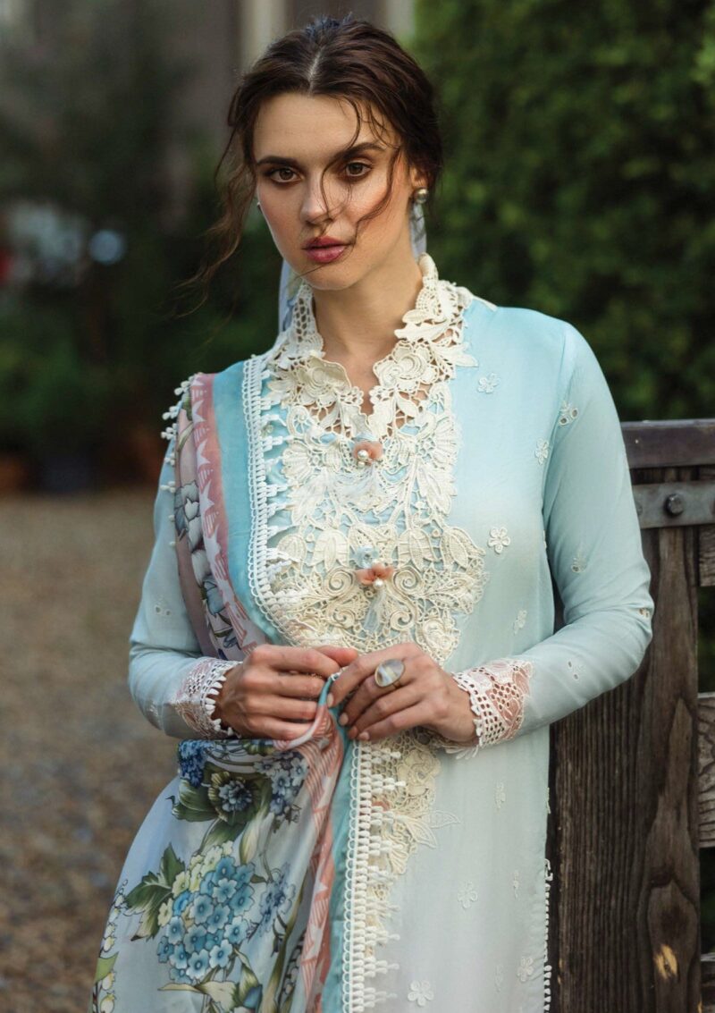 Mushq Solace Ombre Chikankari Mc25 10 Casa Lawn - Image 4