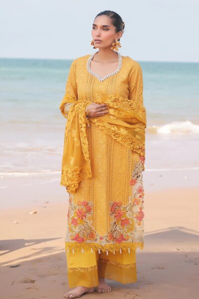 Imrozia Serene Hania Luxury Sl 78 A Havia Lawn