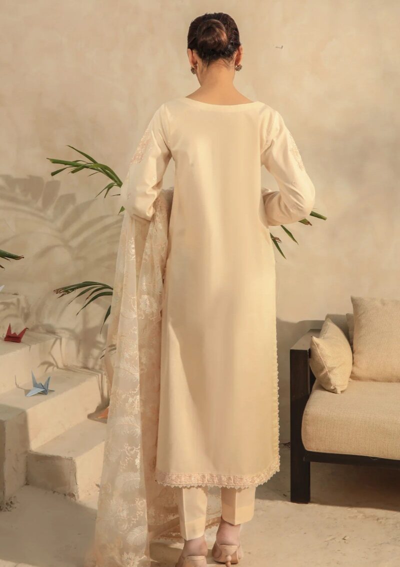 Najiazia Luxury 25 Glory Lawn - Image 6