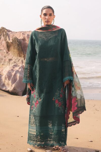 Imrozia Serene Hania Luxury Sl 77 A Rameen Lawn