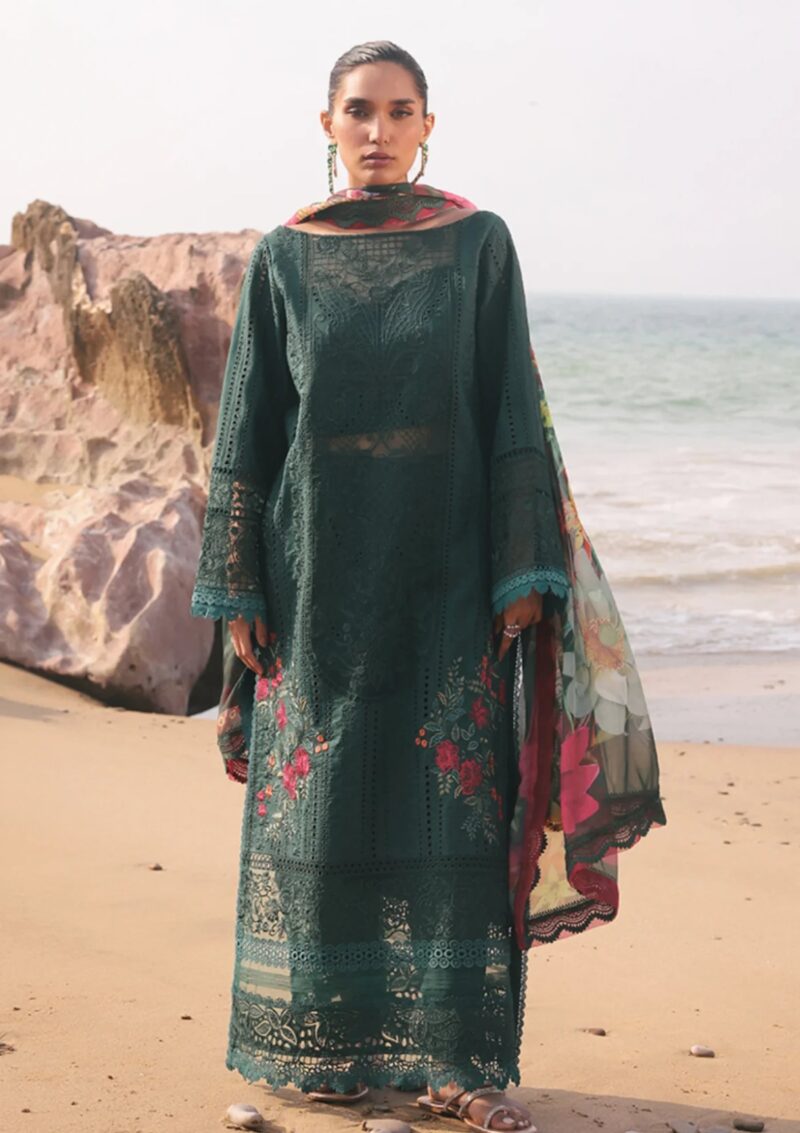 Imrozia Serene Hania Luxury Sl 77 A Rameen Lawn