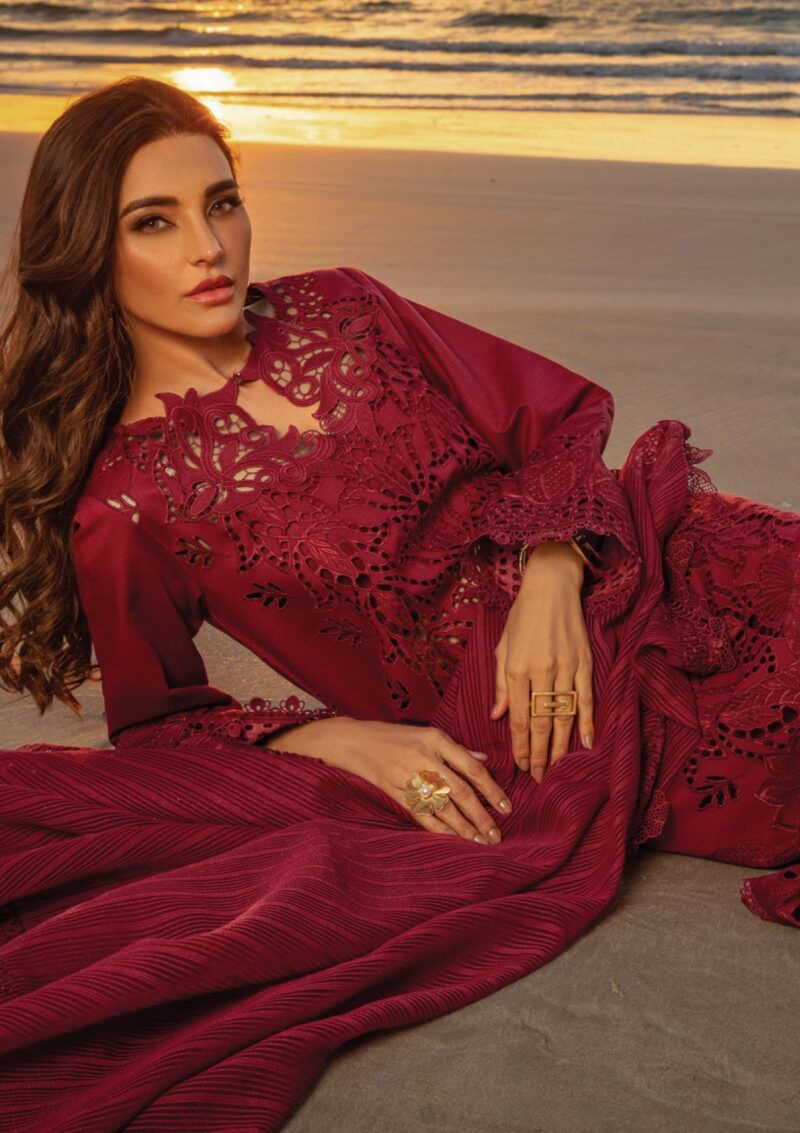 Rang Rasiya Premium Summer 25 Rr 13 Alaya Lawn