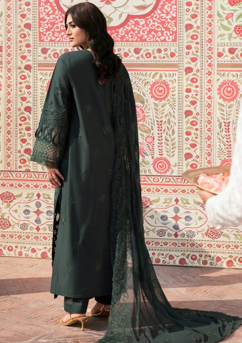 Mahnur Husn E Jahan Mhj 01 Solene Lawn - Image 3