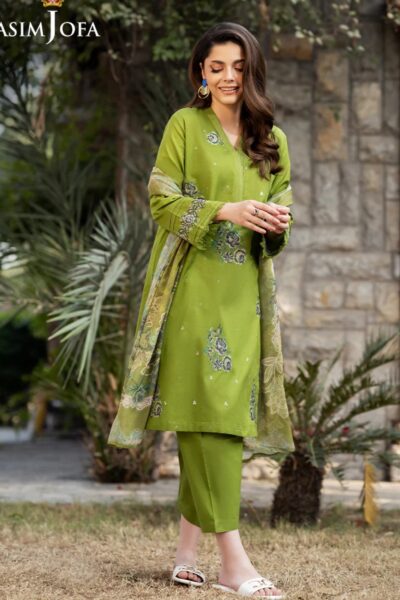 Asim Jofa Essential Vol I Ajpb 84 Pret