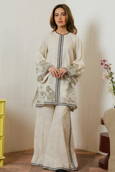 Cross Stitch Daily Wear Csd25 11 Bisque Tale Lawn