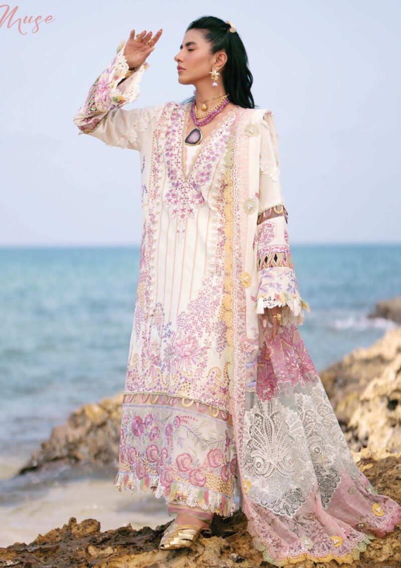 Alif Dastan Luxury Adl25 07 Muse Lawn