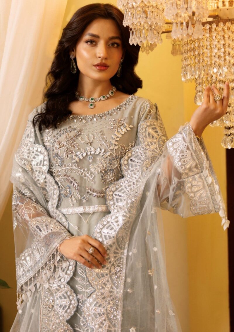 Mah'e Rooh Man Mayal Mm 2011 Formal Collection - Image 3