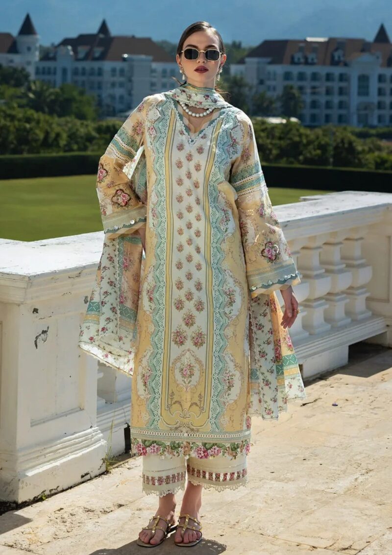 Elaf Premium Prints 25 Epe 03a Elara’S Embrace Lawn