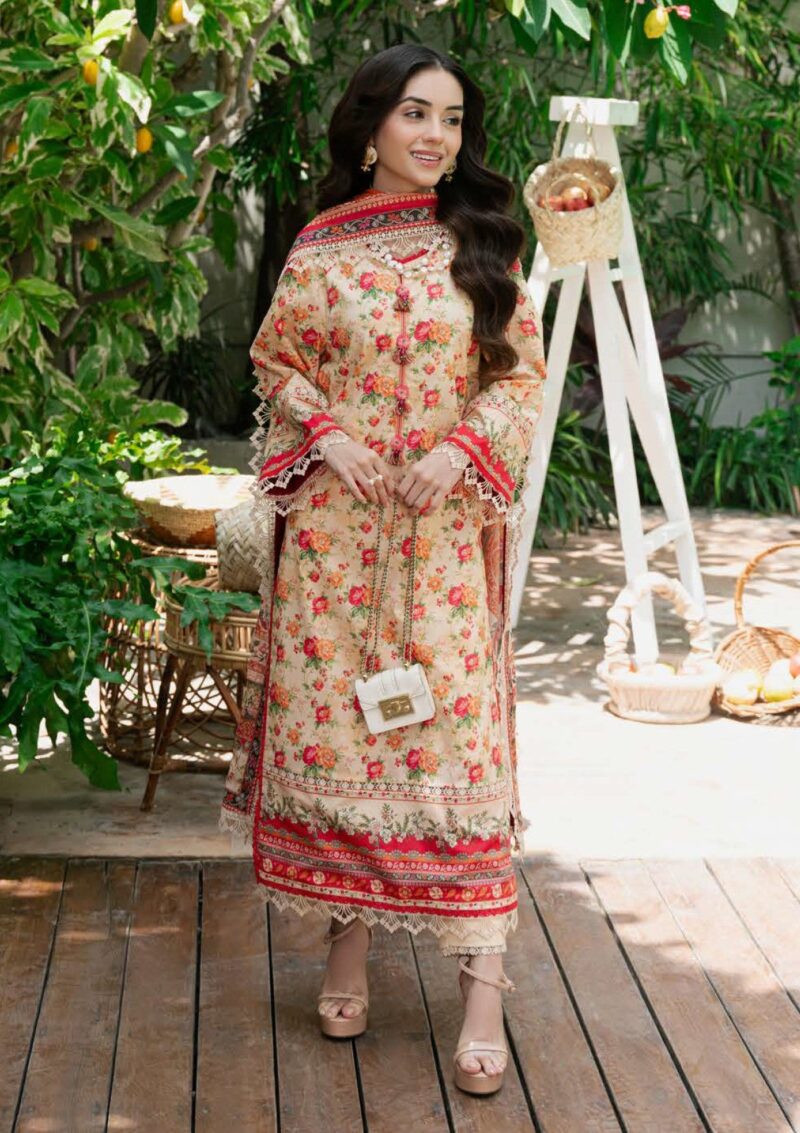 Asim Jofa Essential 25 Vol 05 Ajuub 31 Lawn