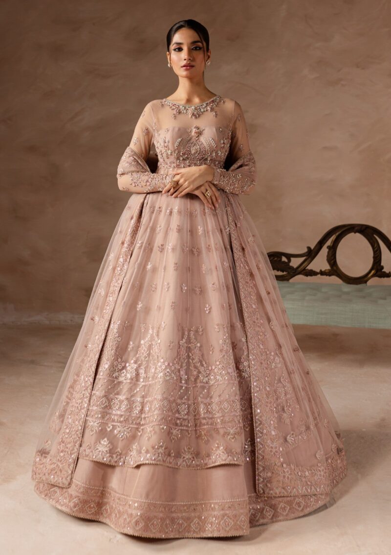 Imran Ramzan Elysee R?ve De Rose Formals