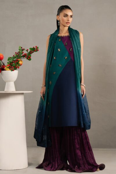 Zarqash Silk Edit Zqs25 24 Starlette Pret