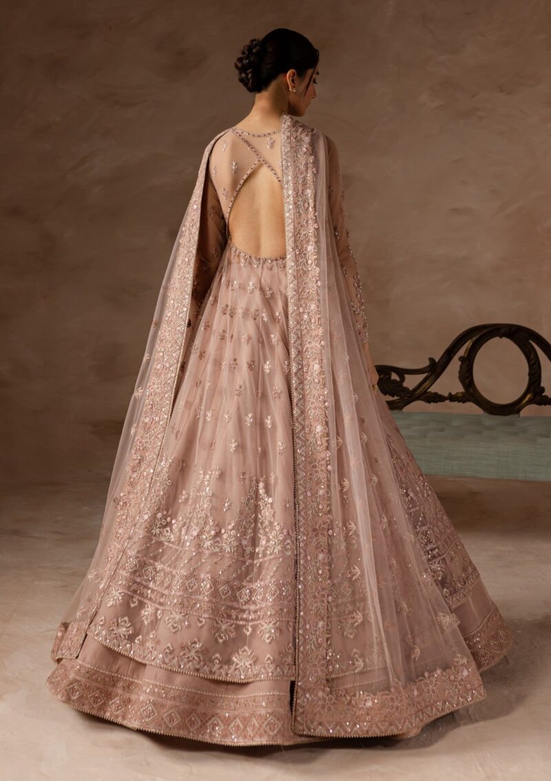 Imran Ramzan Elysee R?ve De Rose Formals - Image 2