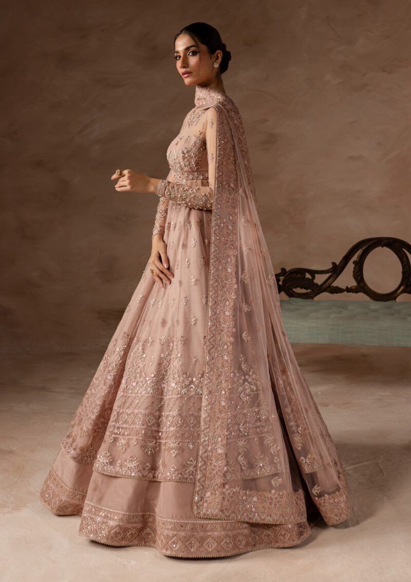 Imran Ramzan Elysee R?ve De Rose Formals - Image 3