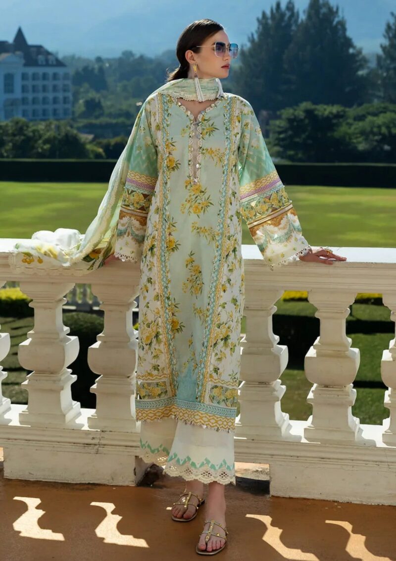 Elaf Premium Prints 25 Epe 06a Mystic Lawn