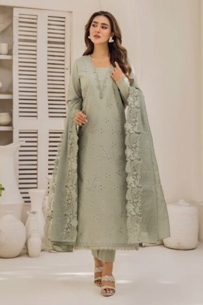 Humdum Baharan Volume Ii Hb25 09 Lawn