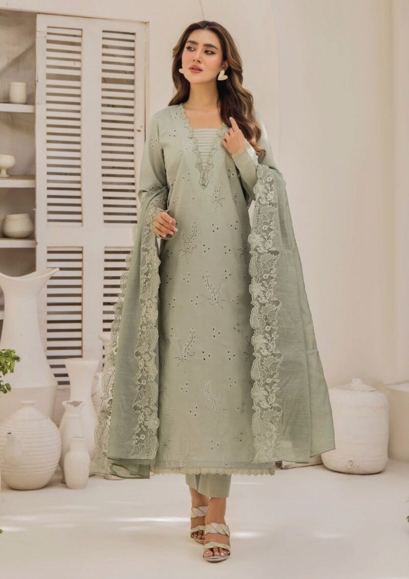 Humdum Baharan Volume Ii Hb25 09 Lawn