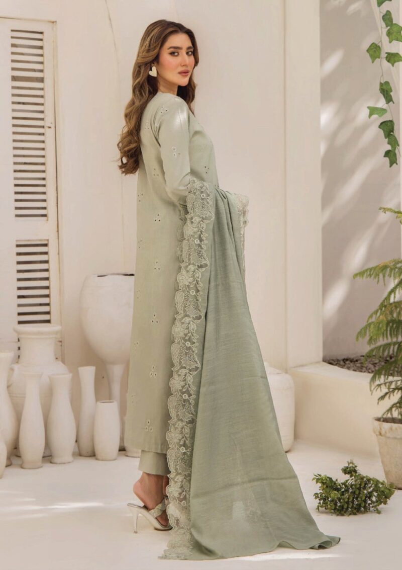 Humdum Baharan Volume Ii Hb25 09 Lawn