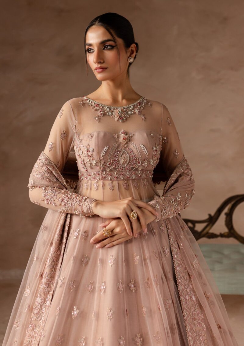 Imran Ramzan Elysee R?ve De Rose Formals - Image 4