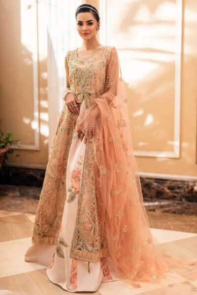 Mushq Mann Mein Tu Wedding Mmt25 07 Isharay Formal Collection