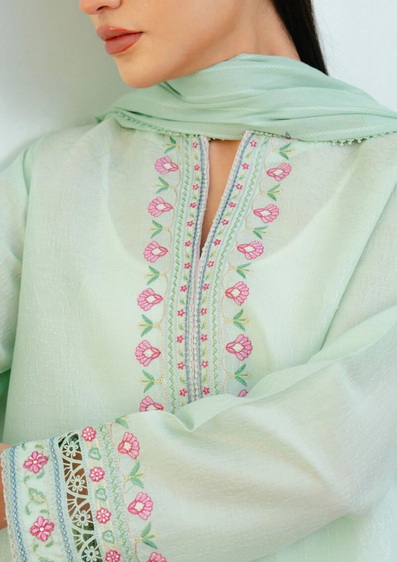 Coco By Zara Shahjahan Unstitched 25 Indi 9a Lawn