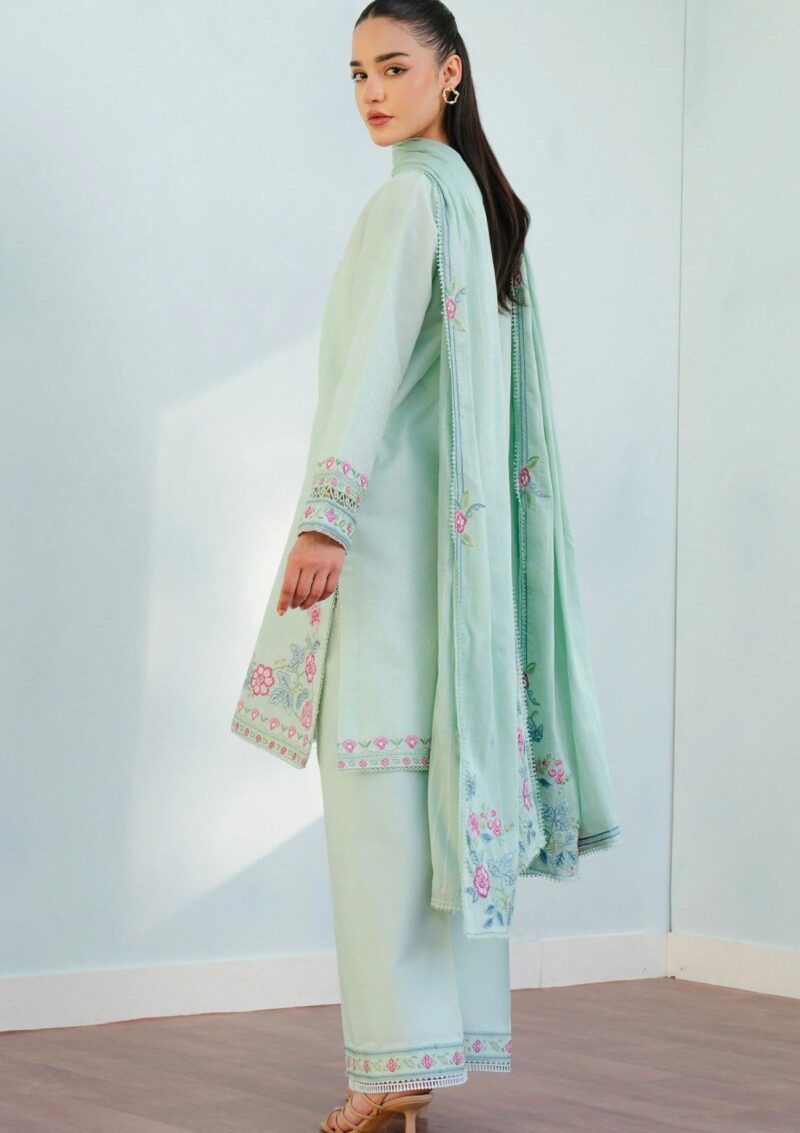 Coco By Zara Shahjahan Unstitched 25 Indi 9a Lawn