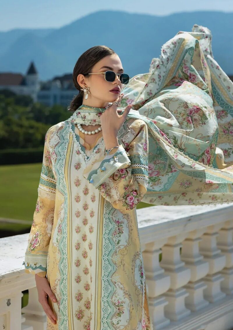 Elaf Premium Prints 25 Epe 03a Elara’S Embrace Lawn