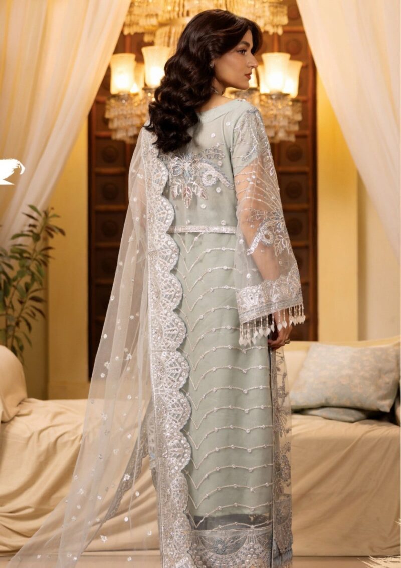 Mah'e Rooh Man Mayal Mm 2011 Formal Collection - Image 4