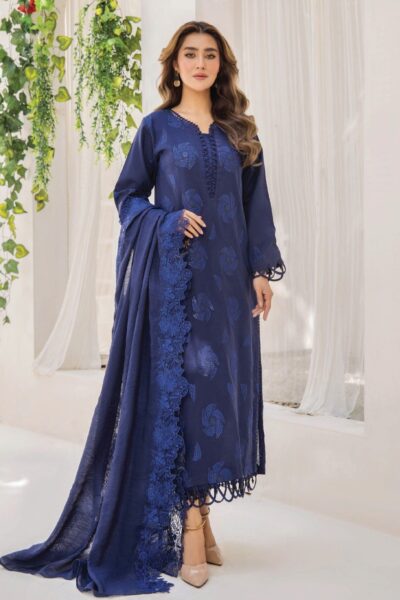 Humdum Baharan Volume Ii Hb25 01 Lawn