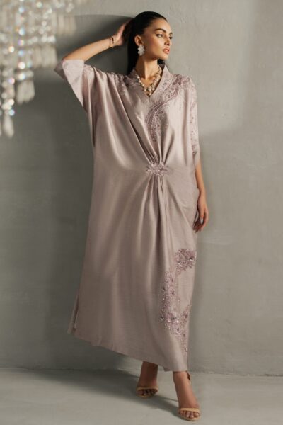 Zarqash Silk Edit Zqs25 13 Lily Pret