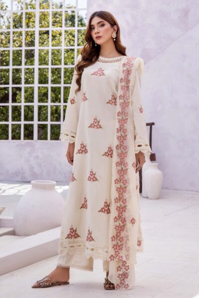 Humdum Lilly Hl25 01 Lawn