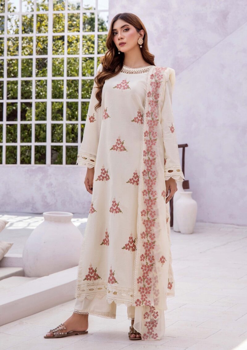 Humdum Lilly Hl25 01 Lawn