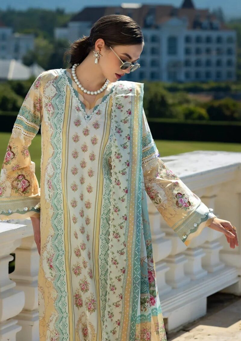 Elaf Premium Prints 25 Epe 03a Elara’S Embrace Lawn