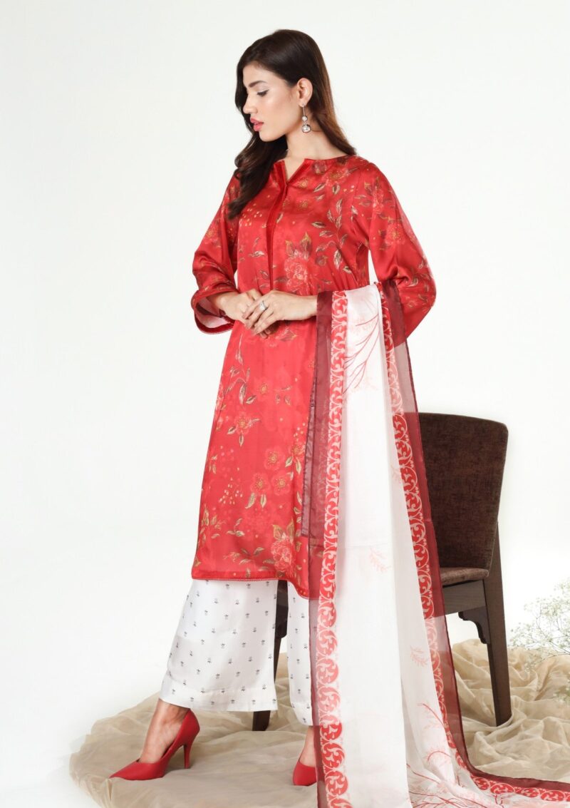 Rubaaiyat Printed Volume 1 Rps 02 Silk