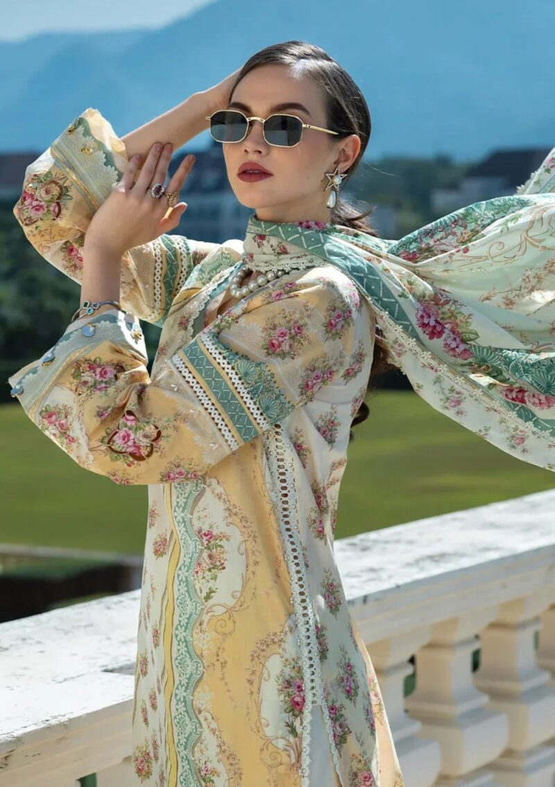 Elaf Premium Prints 25 Epe 03a Elara’S Embrace Lawn