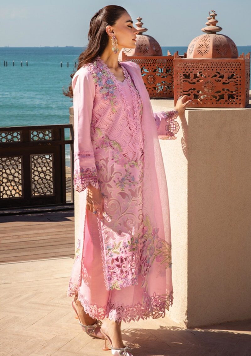 Rang Rasiya Premium Summer 25 Rr 11 Natalia Lawn