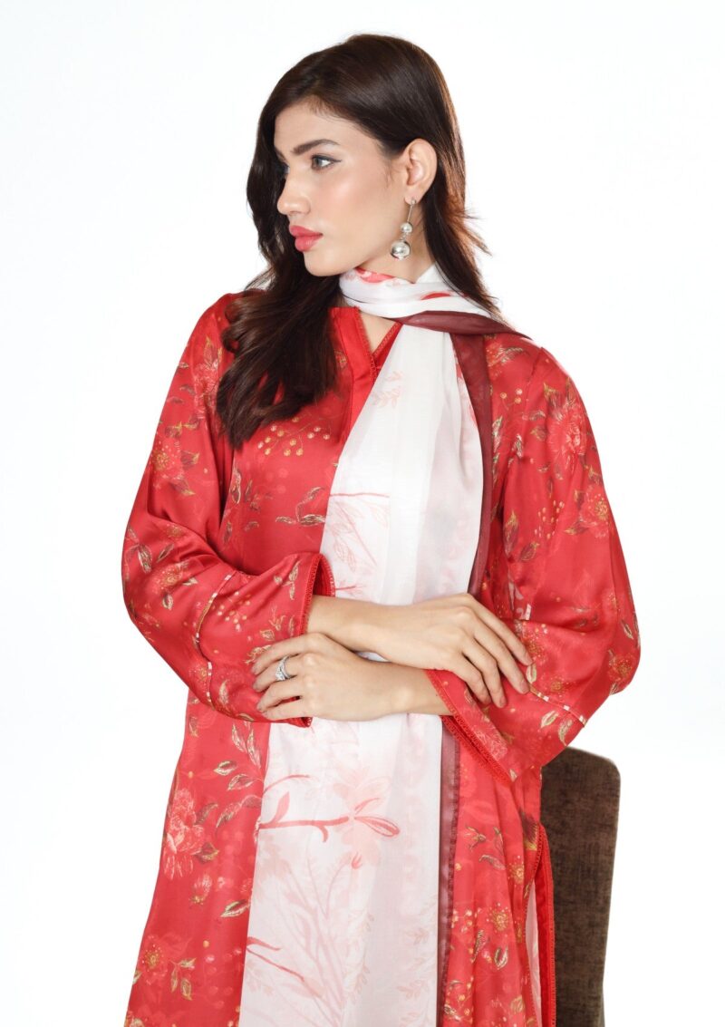 Rubaaiyat Printed Volume 1 Rps 02 Silk