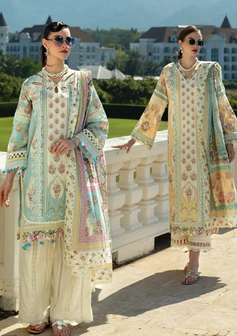 Elaf Premium Prints 25 Epe 03a Elara’S Embrace Lawn