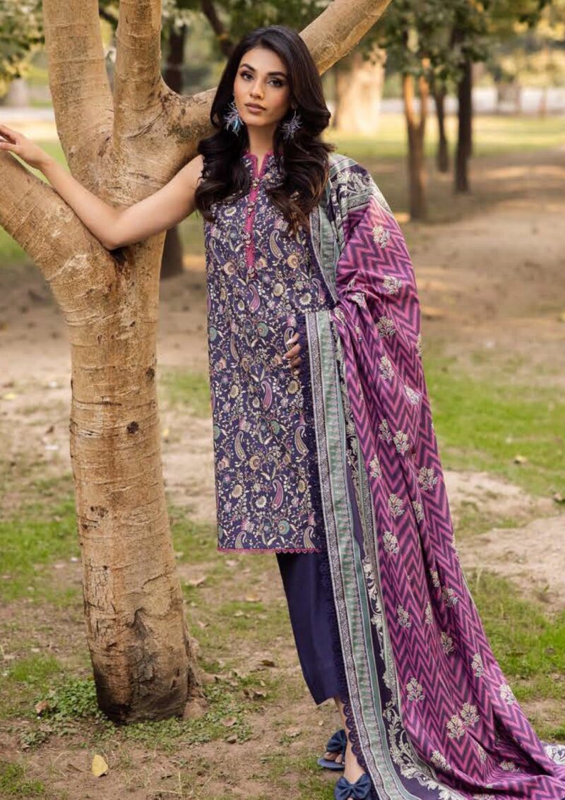 Asim Jofa Essential 25 Vol 04 Ajubj 30 Lawn