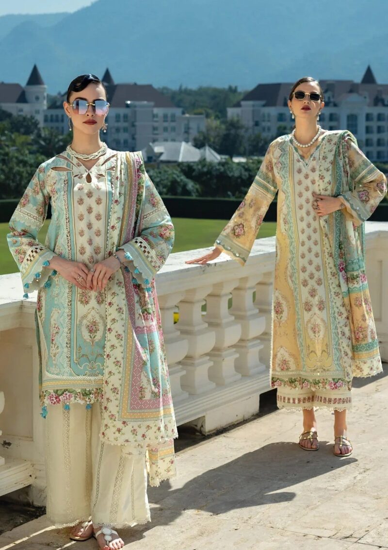 Elaf Premium Prints 25 Epe 03a Elara’S Embrace Lawn