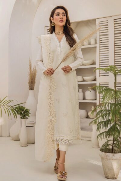 Humdum Baharan Volume Ii Hb25 02 Lawn