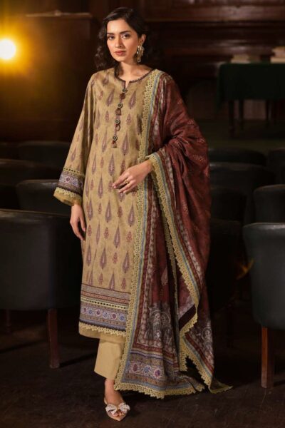 Asim Jofa Essential 25 Vol 04 Ajubj 47 Lawn