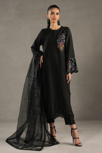 Zarqash Silk Edit Zqs25 14 Della Pret